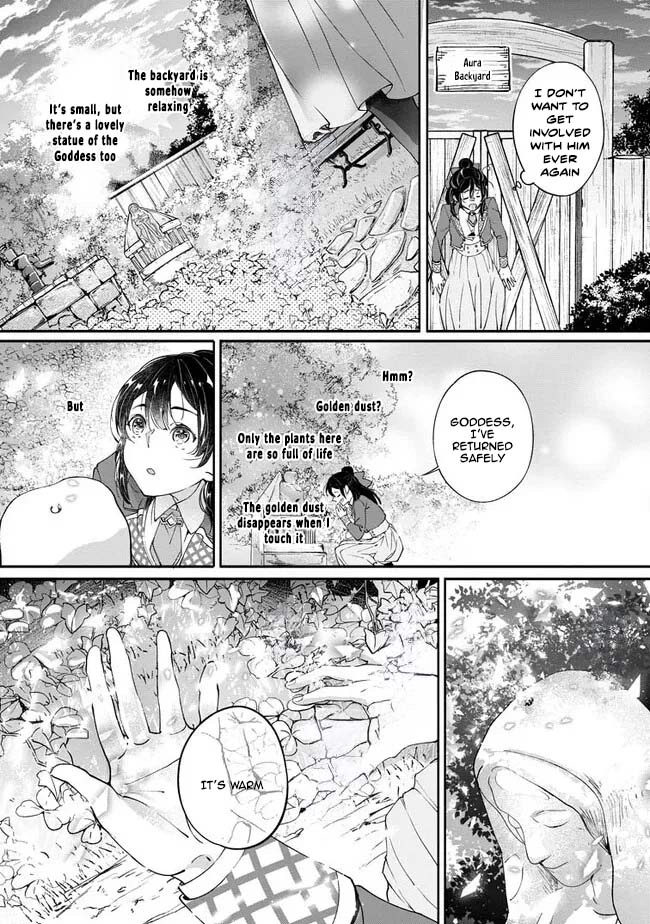 Yes, I’m the ‘Saintess’ Who Was Summoned and Now Has a Problem. Chapter 1 - . Page 28